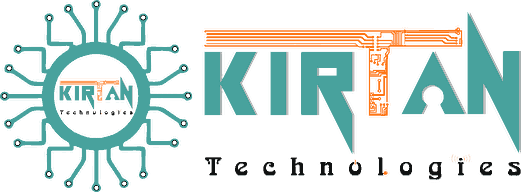 Kirtan Technologies – home